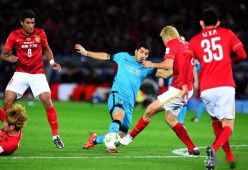 广州队迎欧冠关键赛；加时末段更衣室发声；目标明确；赛季目标并未改变的简单介绍-Kaiyun Sports