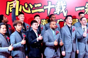 关于欧篮联倒计时，广厦男篮今夜官宣签约，细节引发关注，质疑声仍在，资深球员宣示担当的信息-Kaiyun Sports