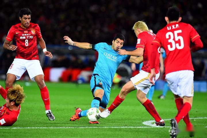 广州队迎欧冠关键赛；加时末段更衣室发声；目标明确；赛季目标并未改变的简单介绍