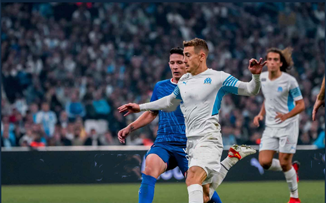 欧联倒计时，马赛冲刺阶段造点机会，细节引发关注，目标明确，医务组通报恢复(本泽马加盟沙特联赛)